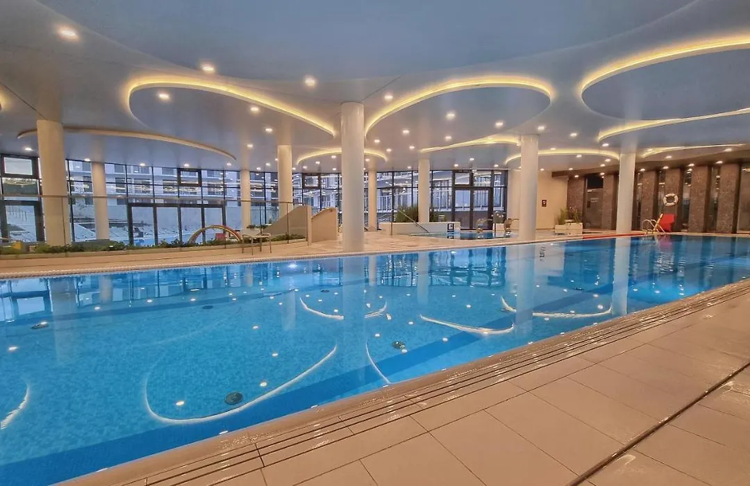 Polanki Aqua - APARTAMENT PRZY MORZU-1