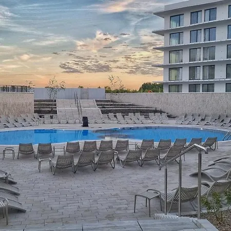 Polanki Aqua - APARTAMENT PRZY MORZU-3