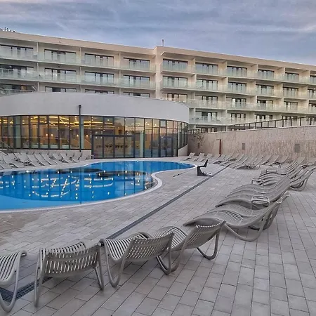 Polanki Aqua - Apartament Przy Morzu-3